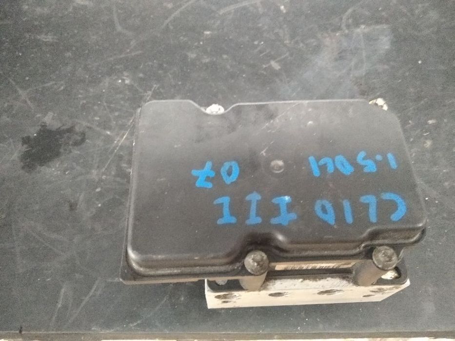 Modulo ABS Renault Clio III 8200 747 140