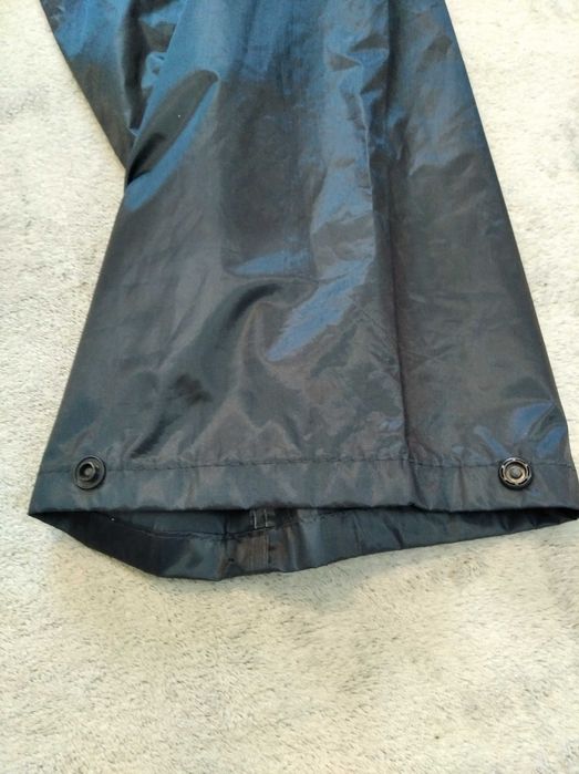 Spodnie przeciwdeszczowe ProClimate roz. S