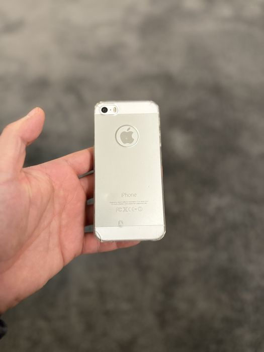 iPhone 5s para peças