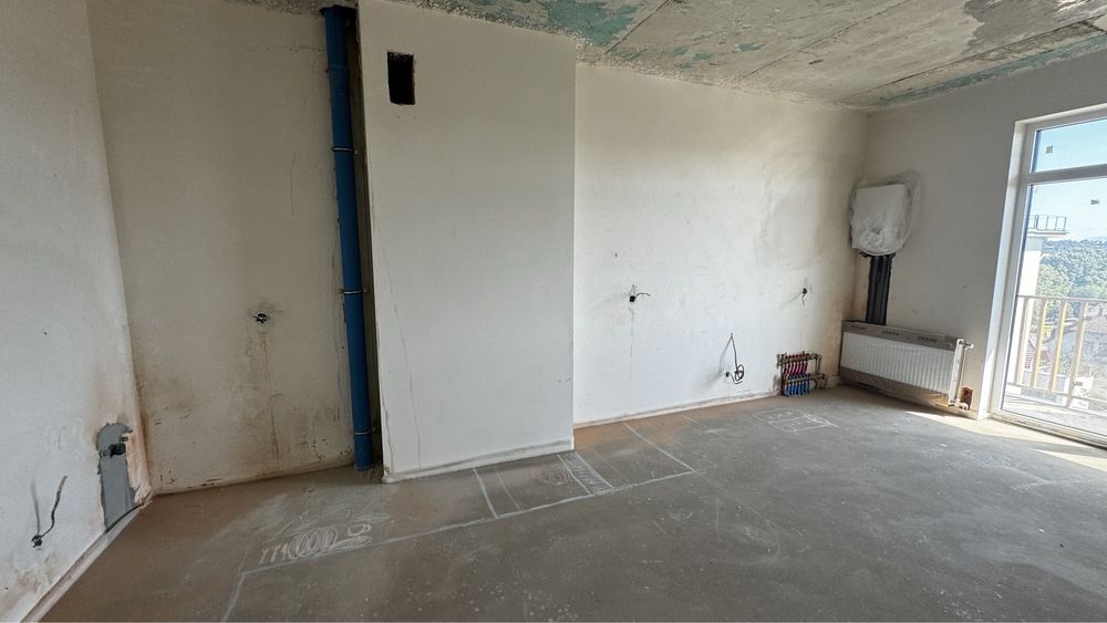 3-комнатная квартира по адресу (площадь 81 м²) - Atlanta.ua - фото 2