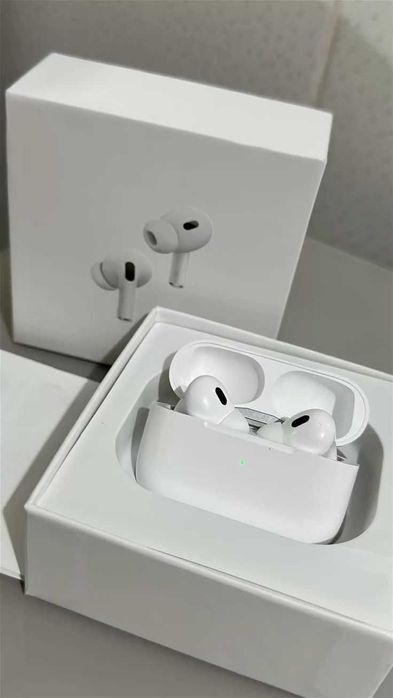 AirPods Bluetooth
