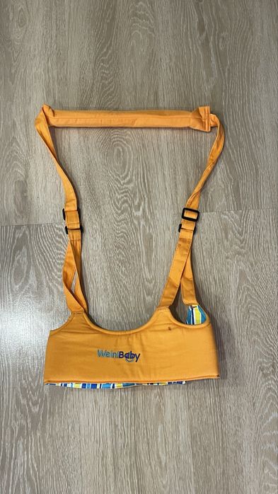 Дитячі віжки для навчання ходьбі WeinBaby