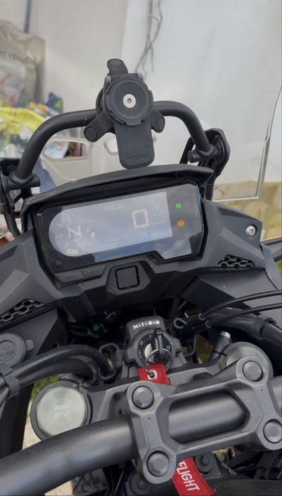 Honda CB500X 2023 - 11k km