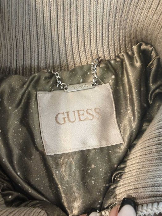 Kispo Inverno Guess resistente a agua