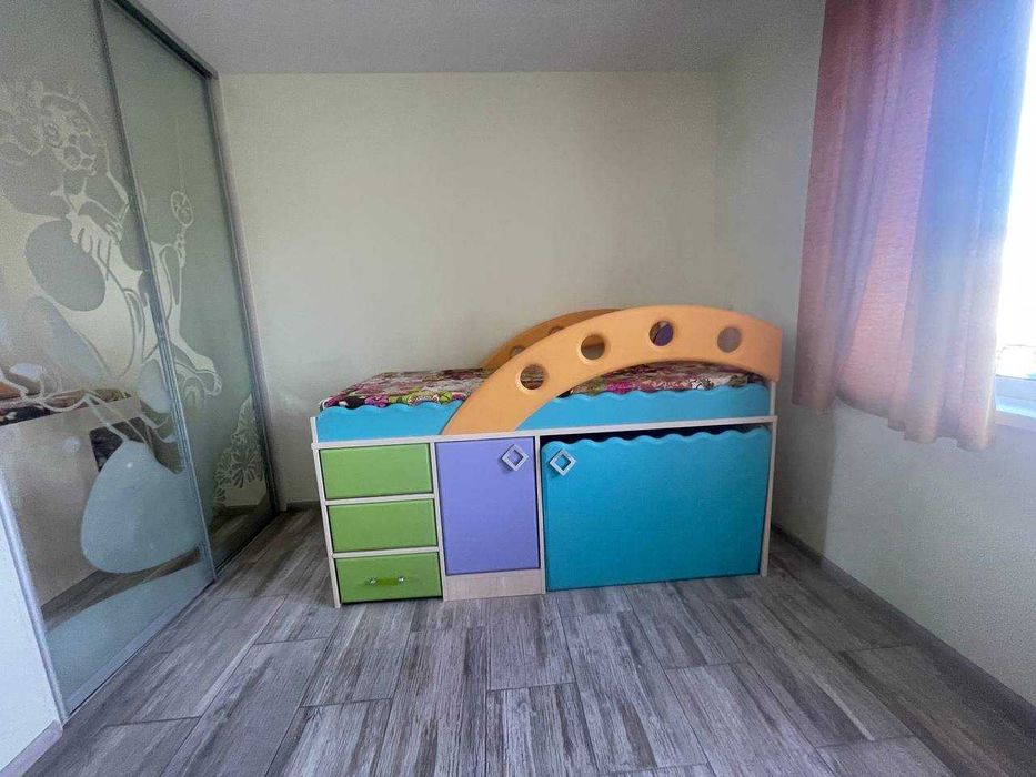 кровать чердак Snite