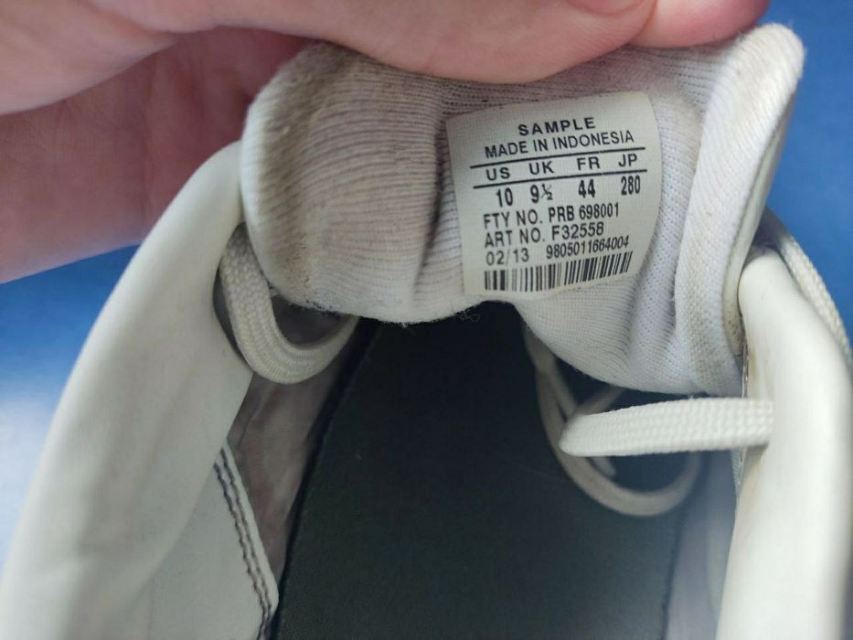 Бутси adidas Predator