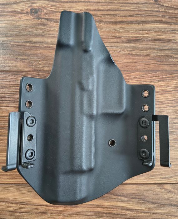 Kabura RH Holsters OWB do Canik TP9 SFX 1/2 sweatguard, speedloops 40
