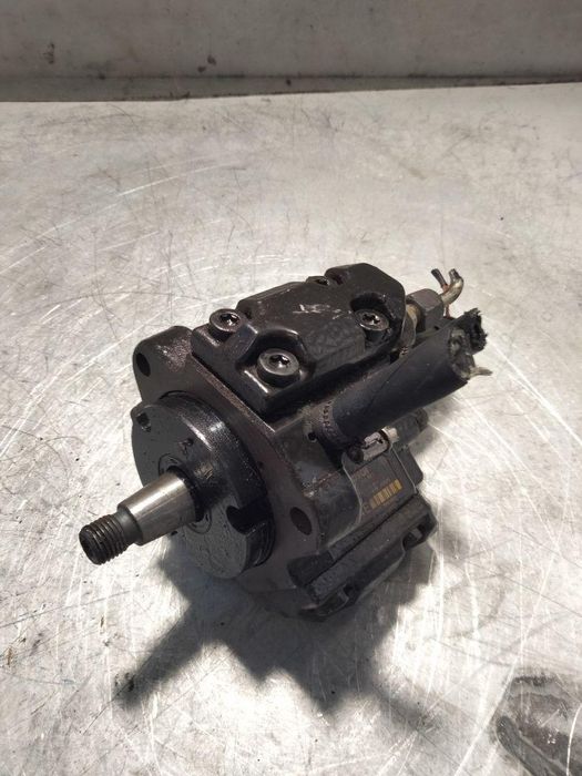 Bomba De Injeção Mg Rover Rover 75 Jrj