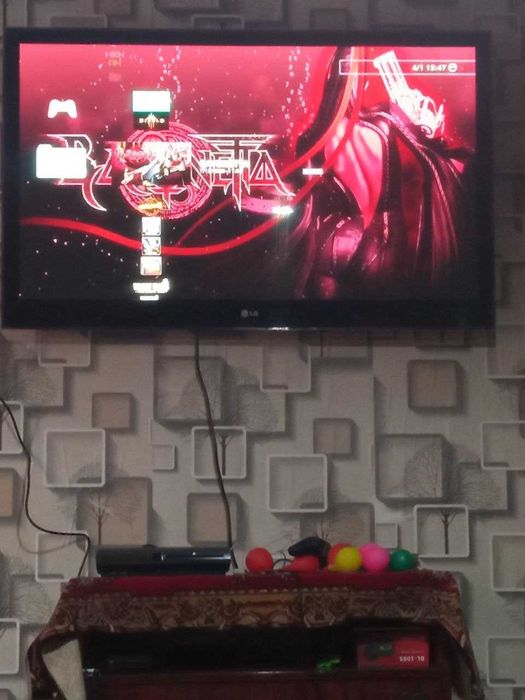 Продам ps4 на прошивке