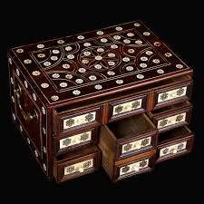 restauro de antiguidades