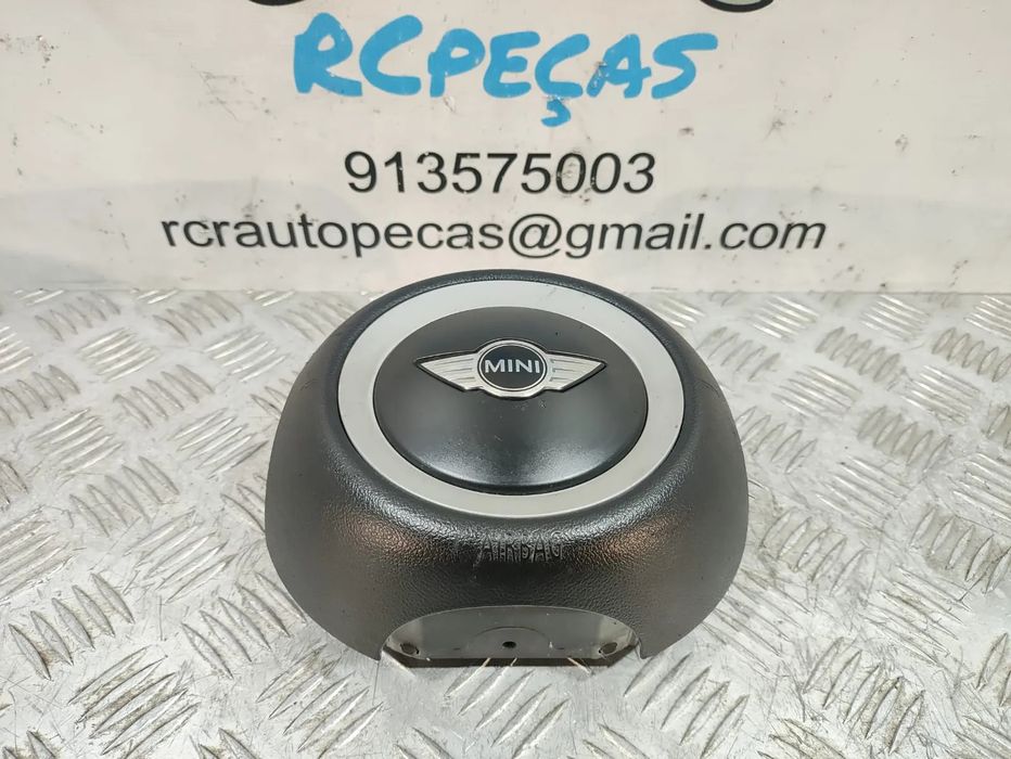 MINI ONE COOPER R56 R55 R57 Original