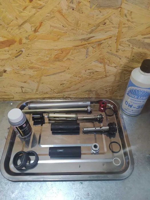 Ремонт-обслуговування велосипедів запчастини під замовлення та виїзд