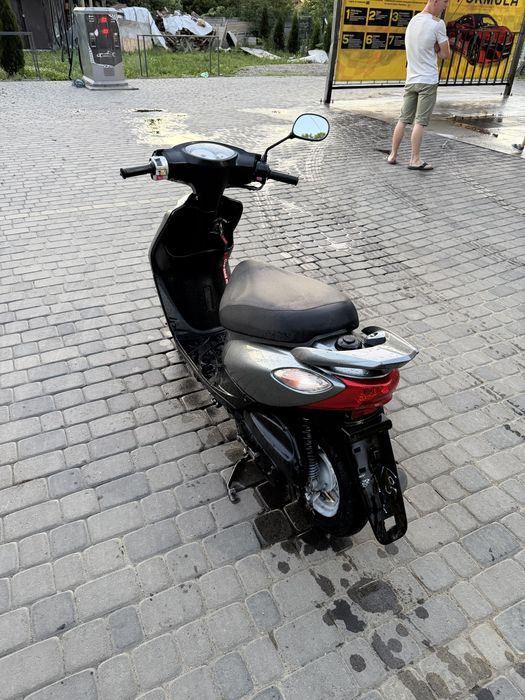 Продам скутер Jog39zr