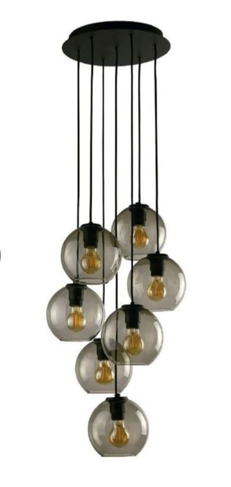 Lampa wisząca Nowodvorski Vetro 9131