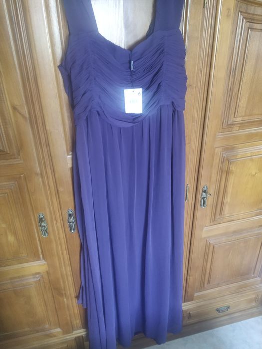 Vendo vestido de cerimônia