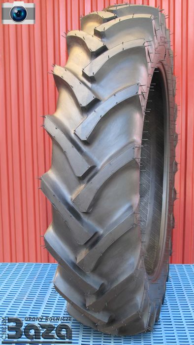 BAZA Opona 13.6-36 TRX Tyres 8PR  + Tani Kurier !