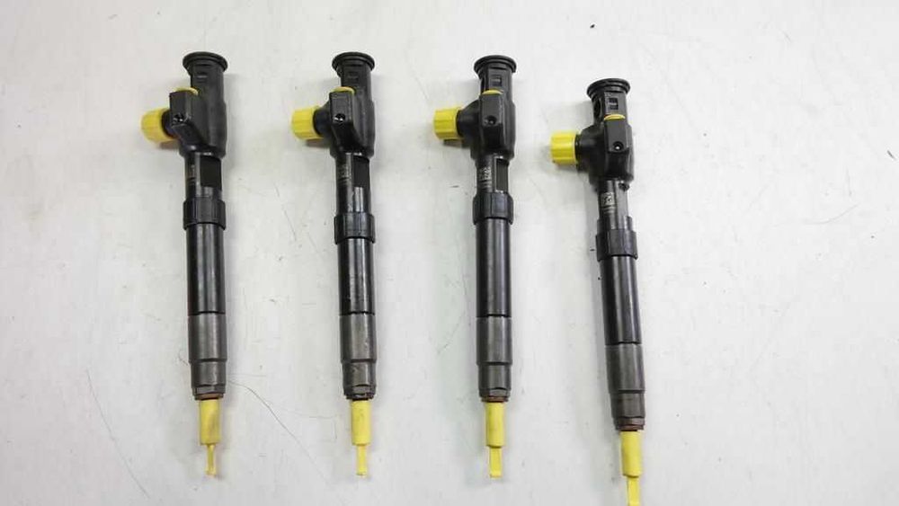 Wtryski Peugeot Citroen 2.0 HDi Ford 2.0 TDCI Delphi