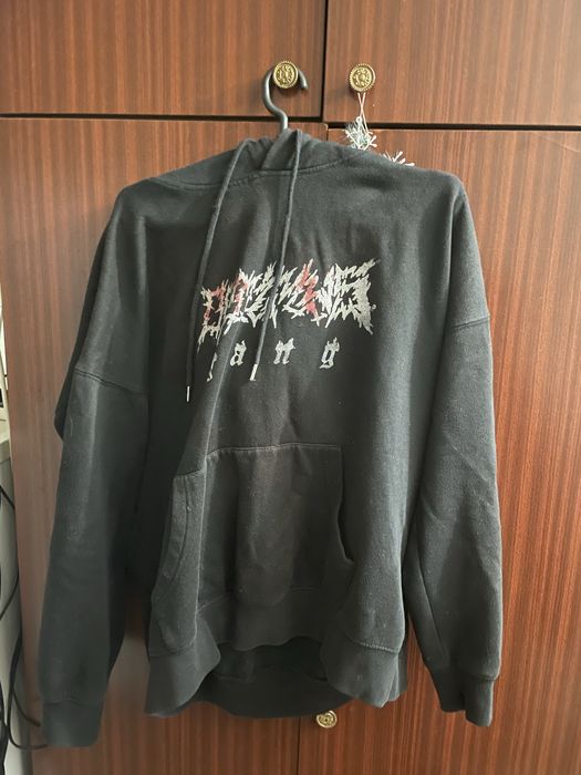 кофта optimus gang podmost