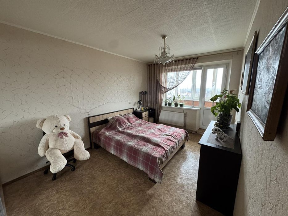 Продам 2 квартиру! Попова.