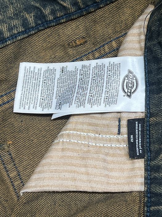 Шорты Dickies w32