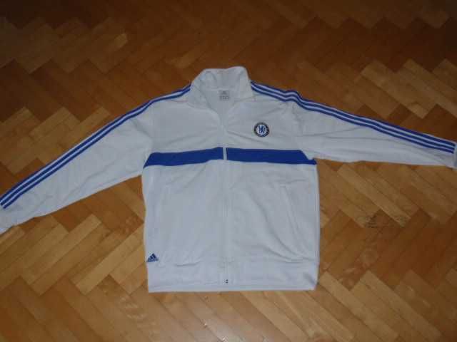 Chelsea F.C. nowa bluza retro Adidas XXL