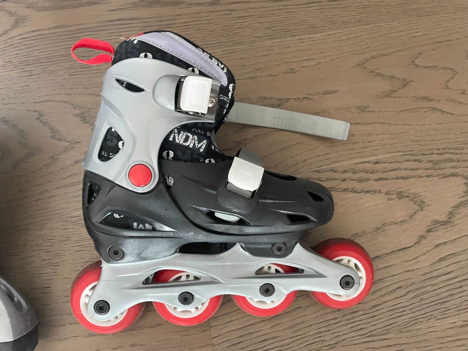 Ролики для хлопчиків