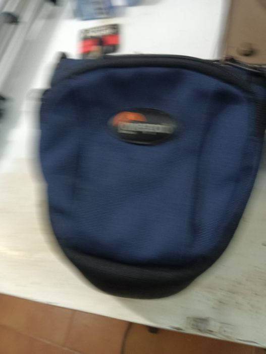 Máquina Fotográfica Canon Analogica