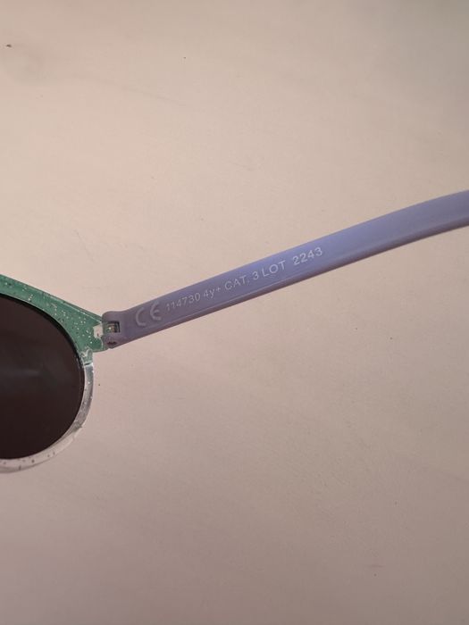 Óculos de sol Chicco Criança  (sem riscos)