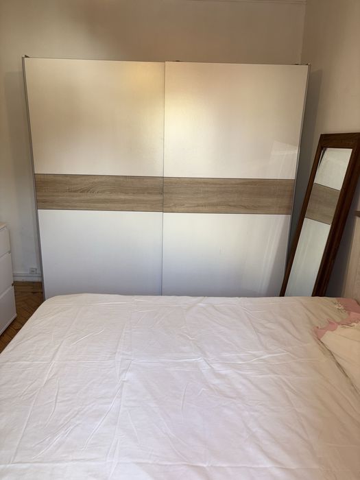 Arrendo quarto casal em lLnda Velha