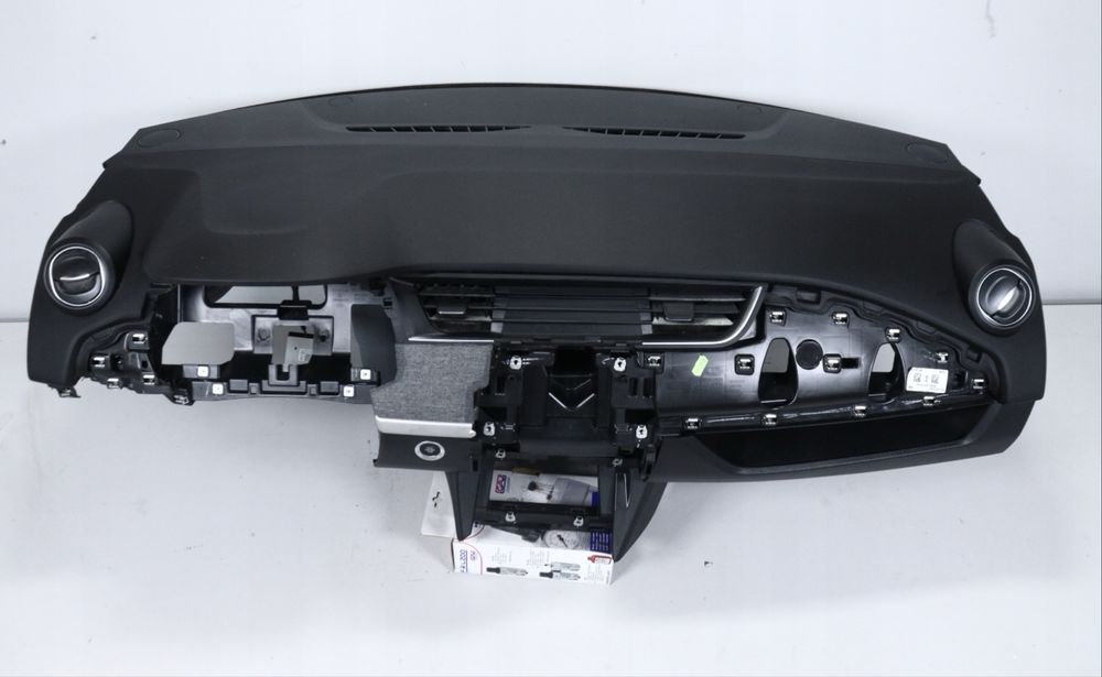 Kit airbag RENAULT ZOE LIFT original