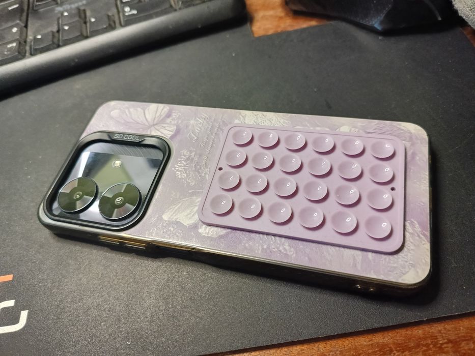 Smartfon Redmi note 60