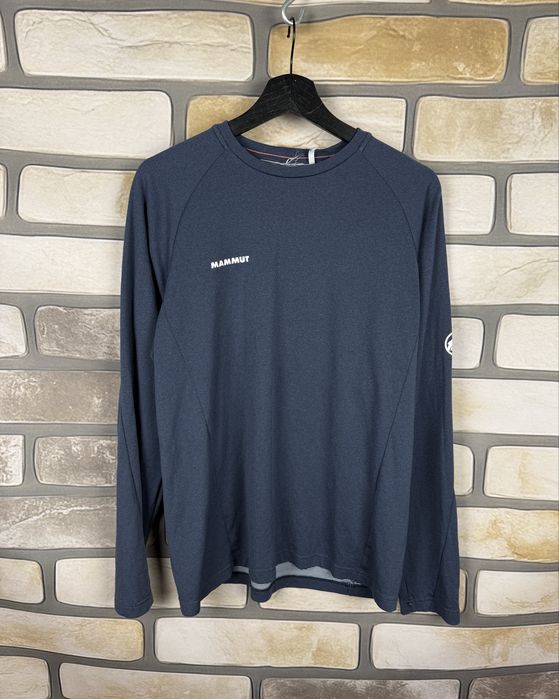 Sweter bluza damska mammut rozmiar L