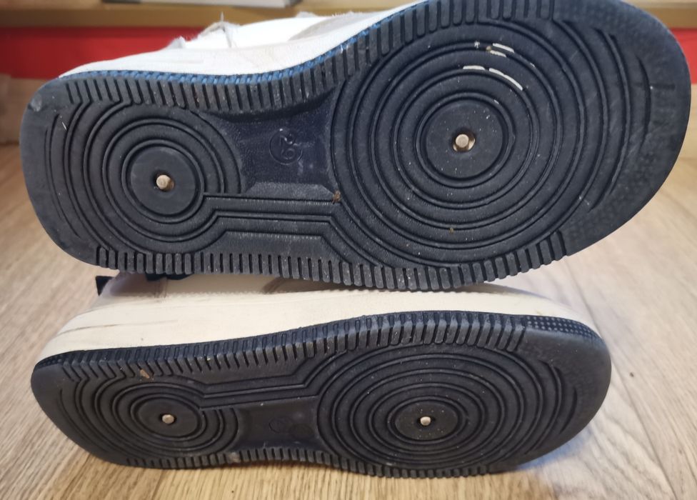 Półbuty, buty za kostkę jesienne Psi patrol 29