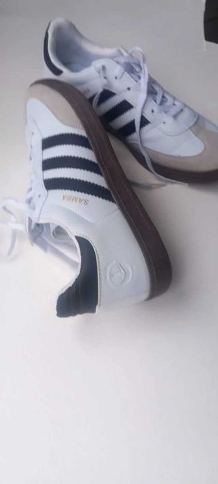 Sapatos Adidas Samba OG