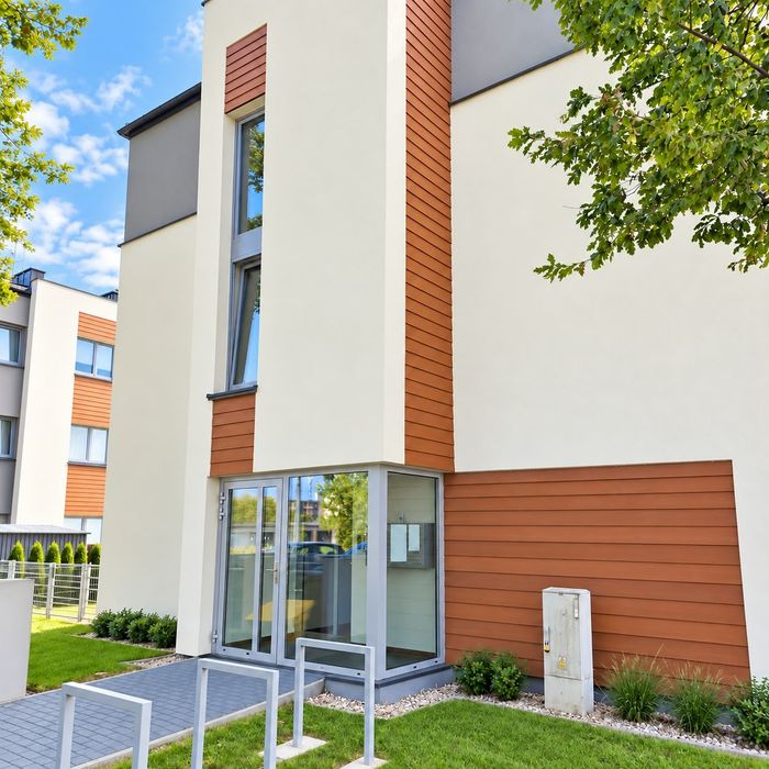 Biedrusko | 62 m² | 3 pokoje | 2024 | klima | tylko 6 mieszkań