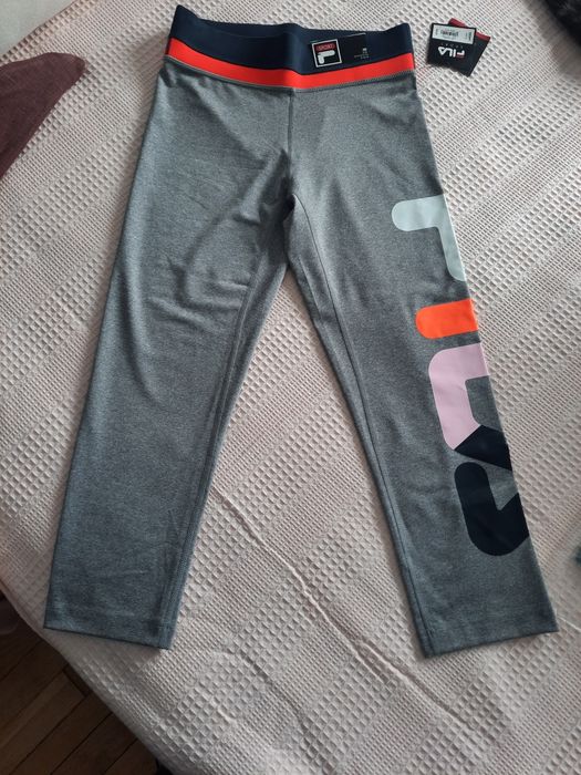 Спортивні легінси, Fila sport. Раозмір XS