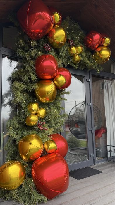 Приватний будинок з чаном.Подобово.Для компанії