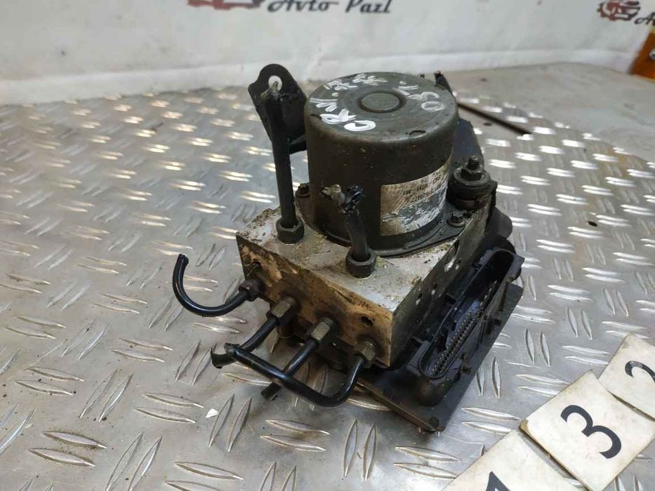 Honda CR-V 06- блок ABS  DV2132 57110SWTR011M1