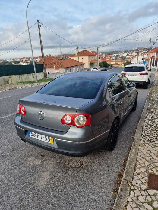 Passat 2.0 TDI 170 CV
