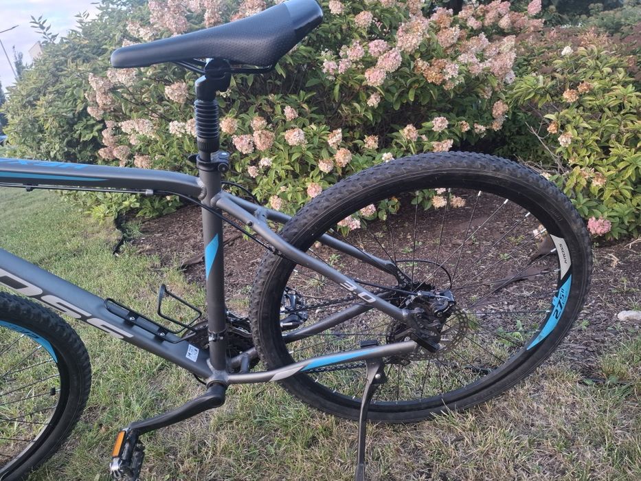 Kross hexagon 3.0