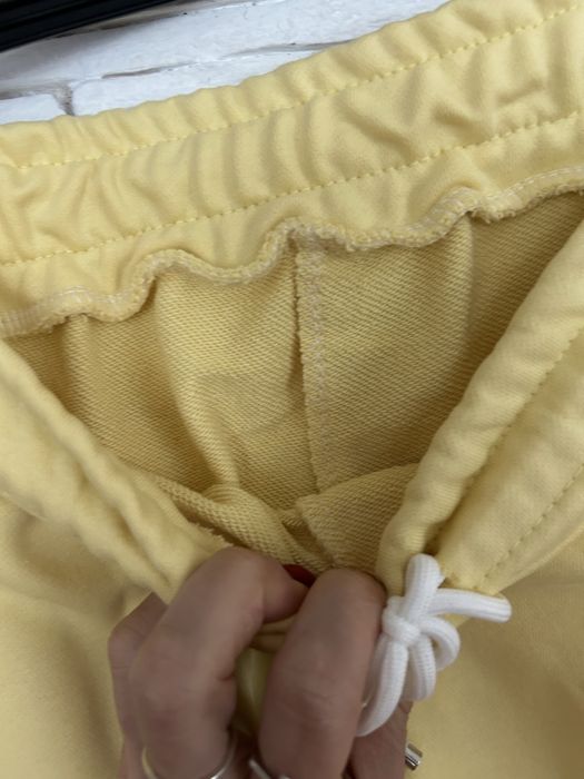 NOWY wiosenny dres damski komplet dresowy banan dresy damskie M L XL