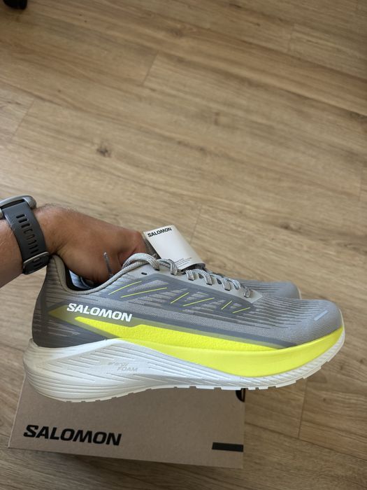 Buty Salomon Aero Blaze 2