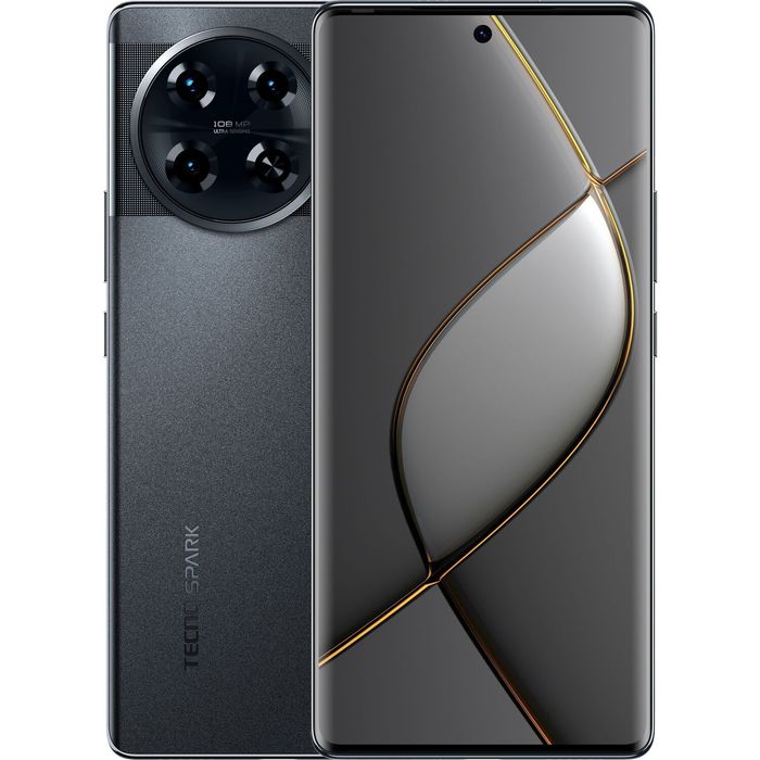 Tecno Spark 20 PRO (KJ7) 8/256GB