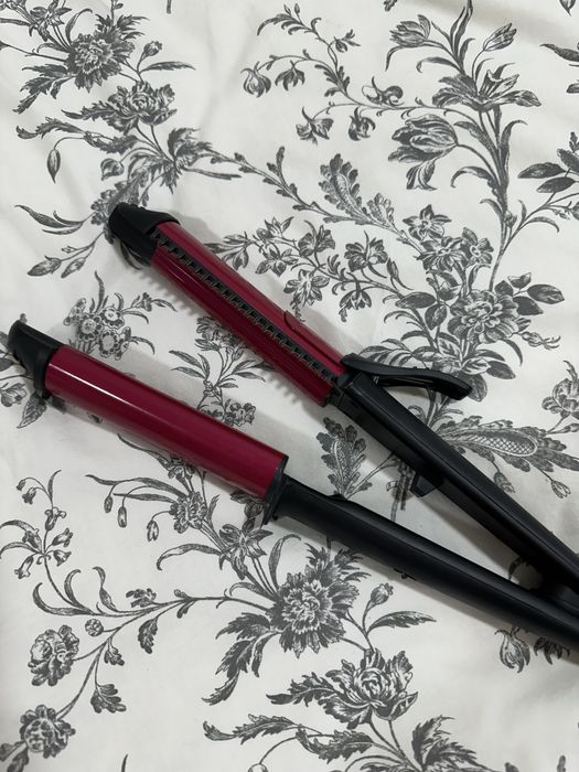 Modelador de Cabelo Rowenta for Elite Model Look CF4512F0