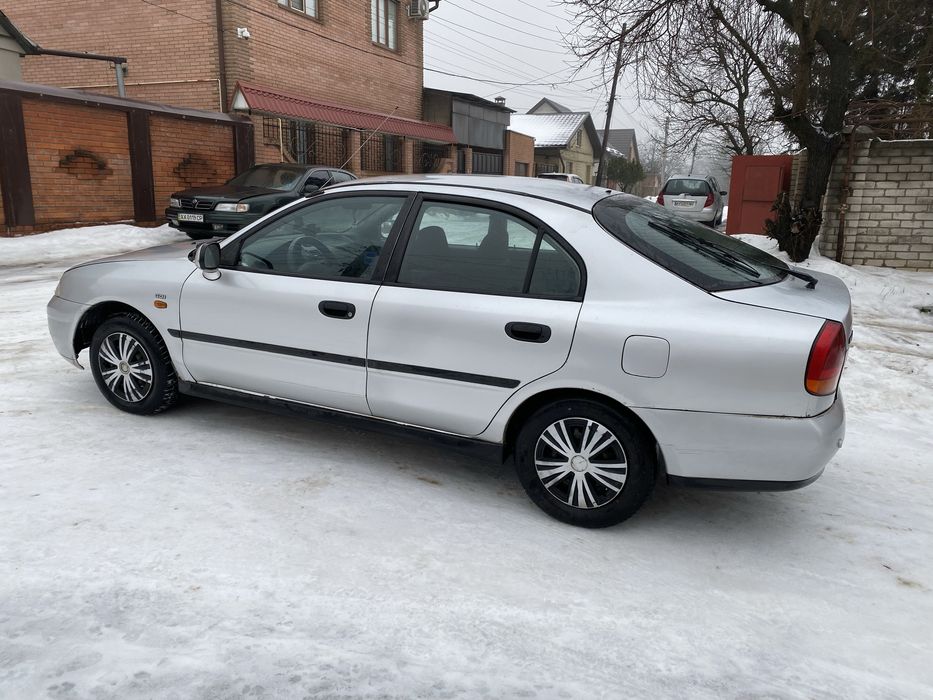 Продам Mitsubishi Carisma