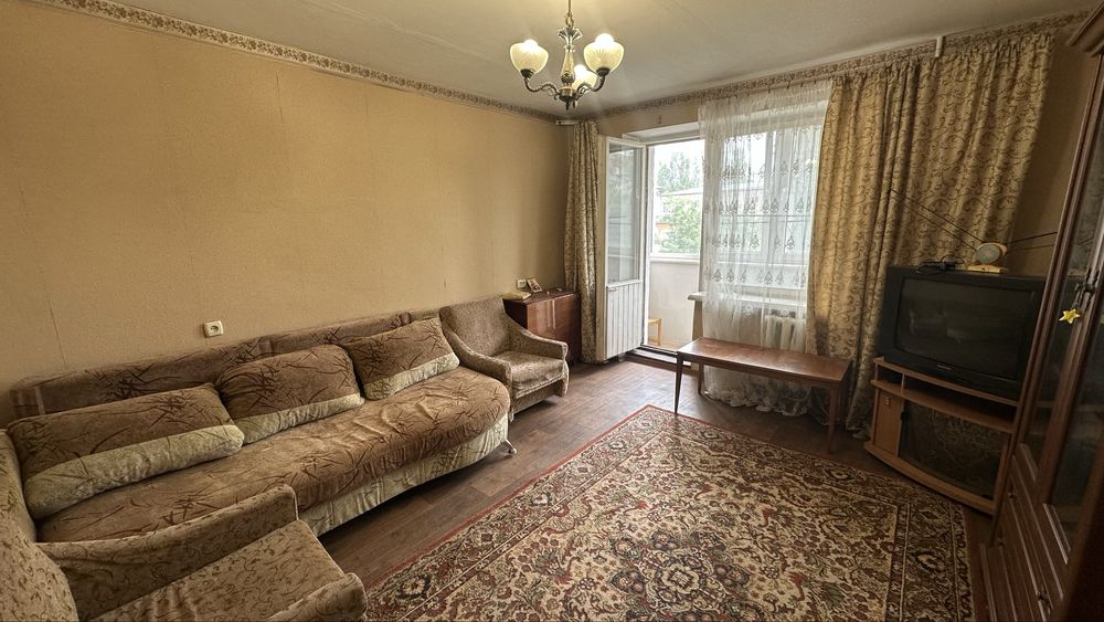 Продаж 3к.кв вул. Галини Петрової