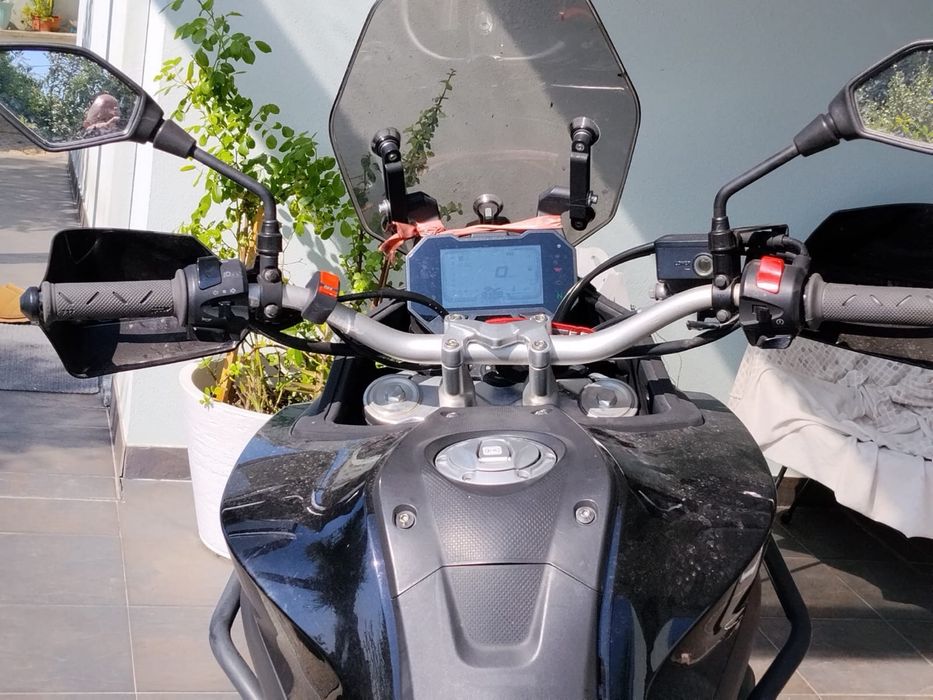 Voge 500DS 2021