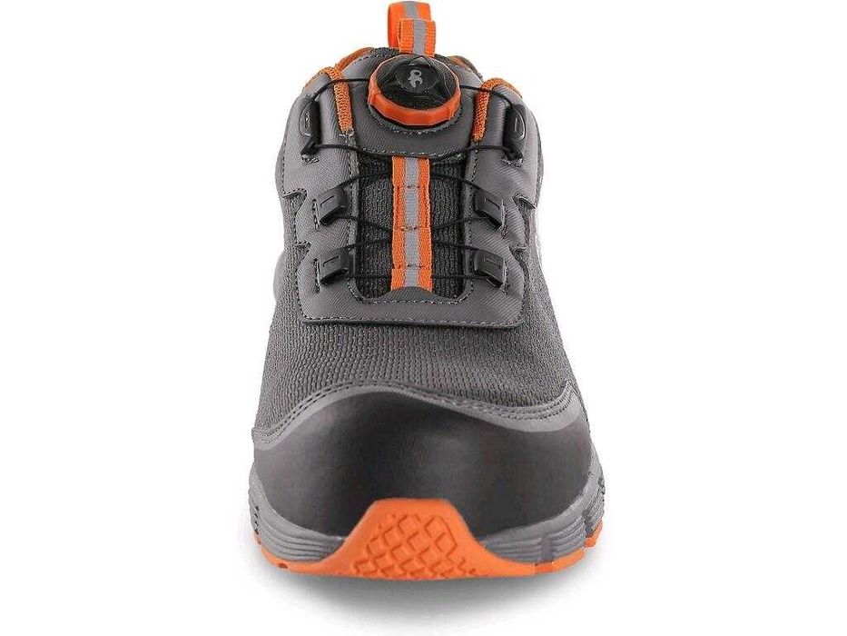 Спецвзуття Спецобувь Робоче взуття Рабочая обувь Кросівки Navassa