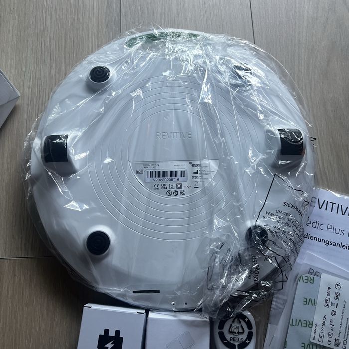 REVITIVE Medic Plus Knie Model: 5574AQ