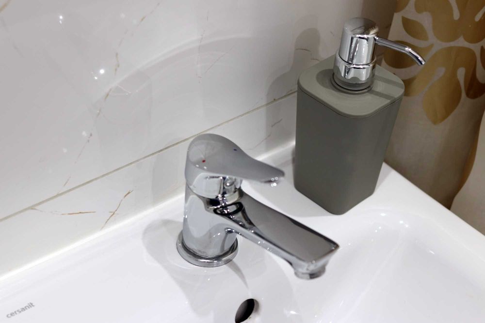 Apartament na doby w starej kamienicy w centrum Inowrocławia